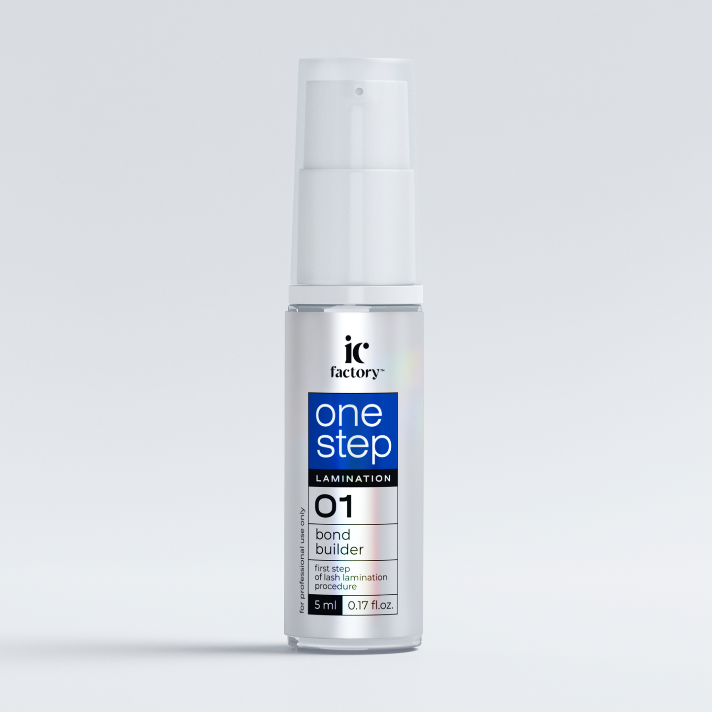 ic Factoryn One Step Bond Builder