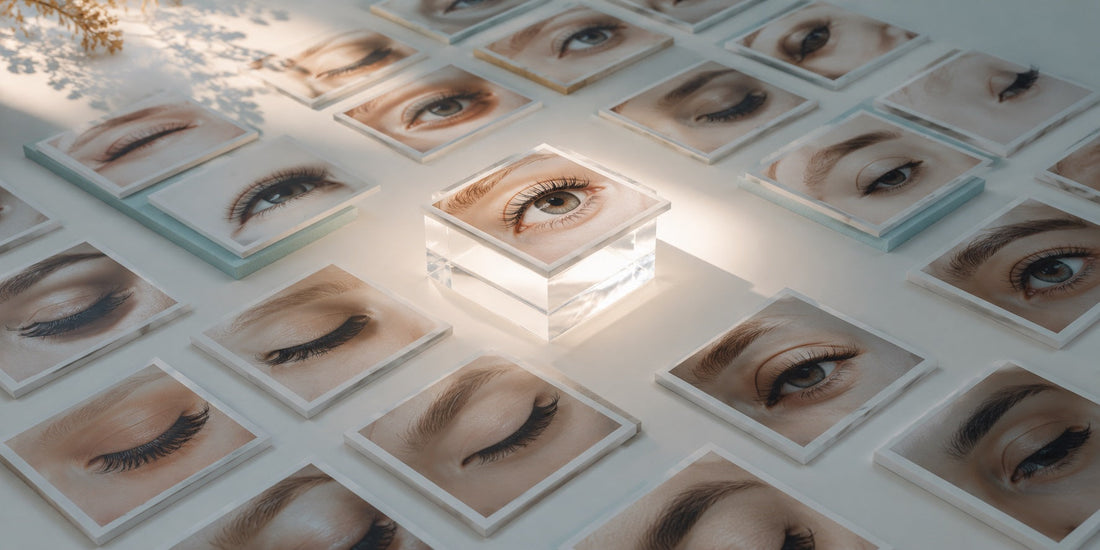 How to Build an Instagram Account as a Lash Artist: You Don't Need to Be an Influencer to Get Clients
