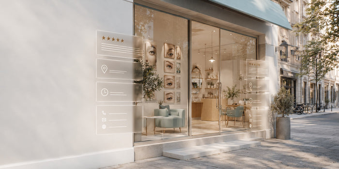 How to Optimize Your Google Business Profile for Your Beauty Salon: Sometimes Clients Find You There Before They Find Your Instagram