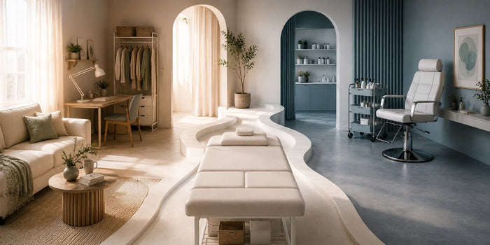 Work from Home or Rent a Salon? This Decision Could Shape Your Business for Years to Come