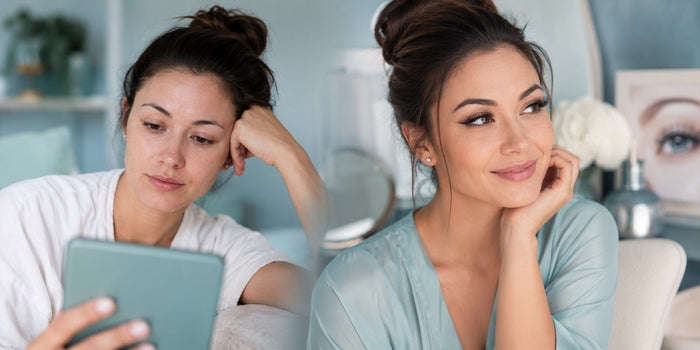 What Is Eyelash Extensions? My Journey From Knowing Nothing About Lashes to Never Wanting to Live Without Them