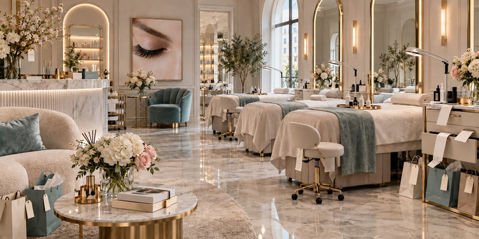 Lash Salon Opening Checklist: What I Would Buy – and What I Wouldn’t – If I Had to Start Again