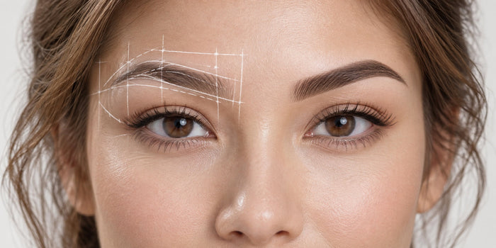 Learning to Become a Brow Artist from Scratch: A Practical Career Path in Europe