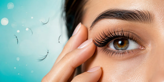 Do Eyelash Extensions Make Your Natural Lashes Fall Out? The Truth Every Responsible Lash Artist Should Tell You
