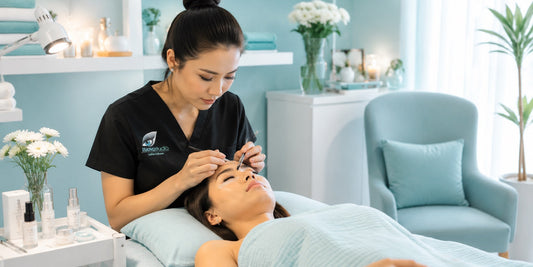 How Long Do Eyelash Extensions Last? The Answer Most Clients Don’t Expect