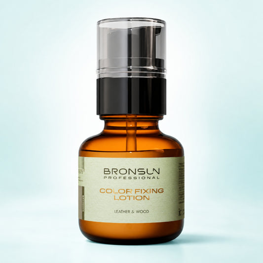 Bronsun Brow Color Lock Lotion – Professional Post-Tint Color Fixing Treatment