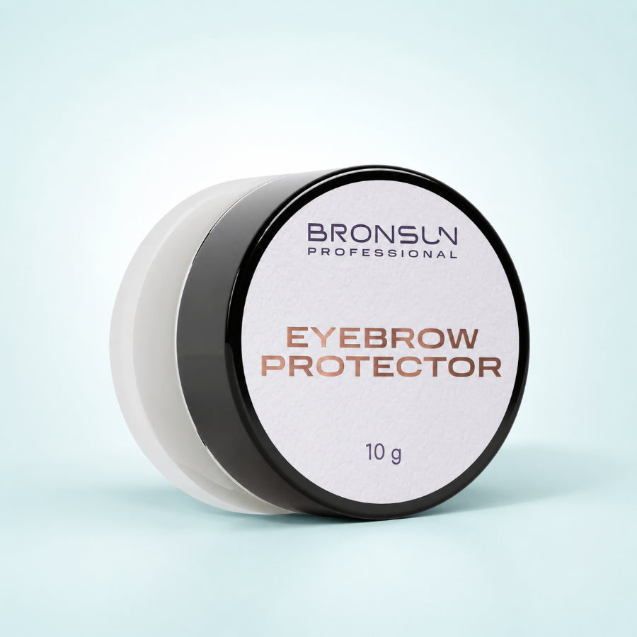Bronsun Brow Protector – Professional Skin Barrier for Brow Treatments