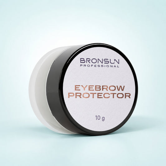 Bronsun Brow Protector – Professional Skin Barrier for Brow Treatments