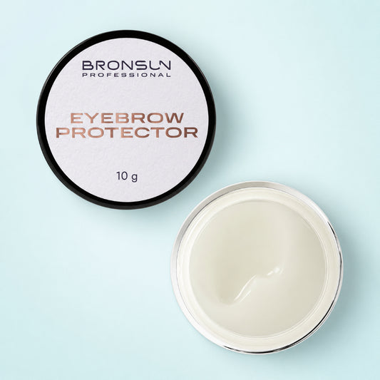 Bronsun Brow Protector – Professional Skin Barrier for Brow Treatments