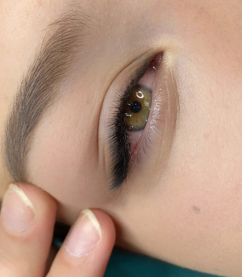 BASIC CLASSIC and VOLUME LASH TRAINING