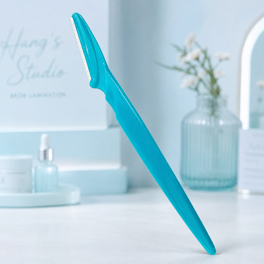 Professional Eyebrow Razor